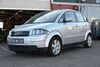 Audi A2 Leer (Ostfriesland)