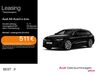 Audi A6 e-tron ober-hilbersheim