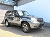 Hyundai Terracan suedergellersen