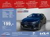 Kia XCeed Berg b