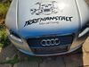 Audi A4 kreis|bad-toelz-wolfratshausen