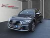 Audi SQ5 Schönebeck (Elbe)