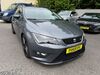 Seat Leon Langenhahn