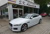 Jaguar XE ruttersdorf-lotschen