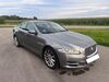 Jaguar XJ geisenfeld