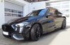Mercedes-Benz C 220 loehma