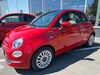 Fiat 500 engerda