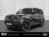 Land Rover Defender irrhausen