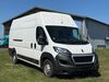 Peugeot Boxer stumsdorf