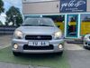 Subaru Justy osthausen-wuelfershausen