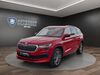 Skoda Kodiaq geisenfeld