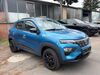 Dacia Spring rabenau