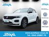 VW T-Roc deutschland