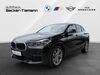 BMW X2 hueckeswagen