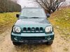 Suzuki Jimny kuehbach