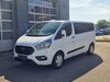 Ford Transit Custom siebeldingen