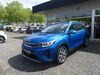 Kia Stonic enzkloesterle