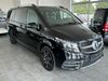 Mercedes-Benz V 300 kreis|erlangen-hoechstadt
