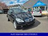 Mercedes-Benz A 200 leutesdorf