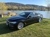 BMW 520 engerda