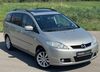 Mazda 5 deutschland