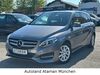 Mercedes-Benz B 180 obergriesbach