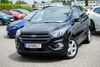 Ford Kuga saalow