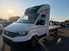 VW Crafter ballrechten-dottingen