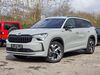 Skoda Kodiaq niederhosenbach