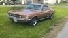 Ford Mustang giesenhausen