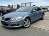 VW Passat deutschland