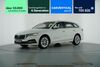 Skoda Octavia bueddenstedt