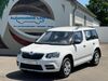 Skoda Yeti geisenfeld