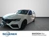 Skoda Octavia niederheimbach