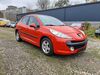 Peugeot 207 fredersdorf-vogelsdorf