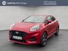 Ford Puma niederpierscheid