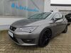 Seat Leon nessa