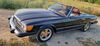 Mercedes-Benz SL 450 wistedt