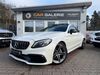 Mercedes-Benz C 63 AMG niederhosenbach