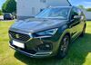 Seat Tarraco kratzenburg