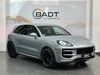 Porsche Cayenne hornburg