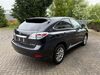 Lexus RX 450 muehlstedt