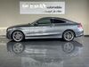 Mercedes-Benz C 180 ober-hilbersheim