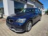 BMW X1 Pouch