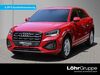 Audi Q2 ockenheim