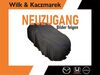 Nissan X-Trail huelseburg