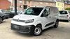 Citroen Berlingo niederduerenbach