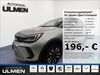 Opel Crossland (X) meinborn