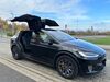Tesla Model X bl|nordrhein-westfalen