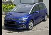 Citroen C4 Picasso krauchenwies